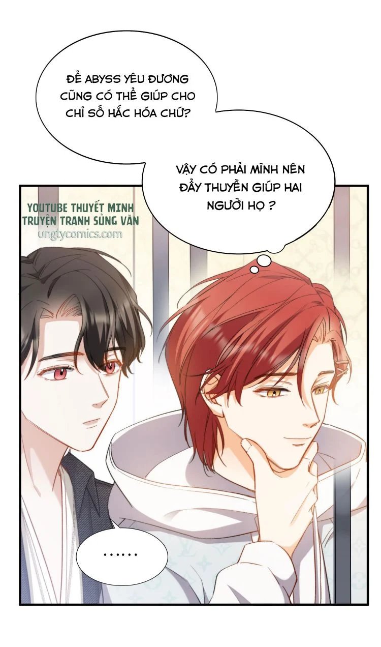 nụ hôn vực thẳm chapter 40 27