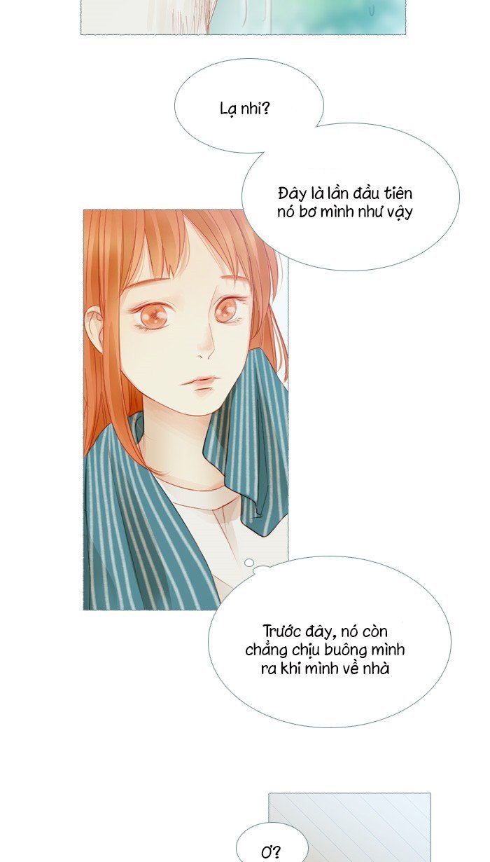 little rain chapter 15 22