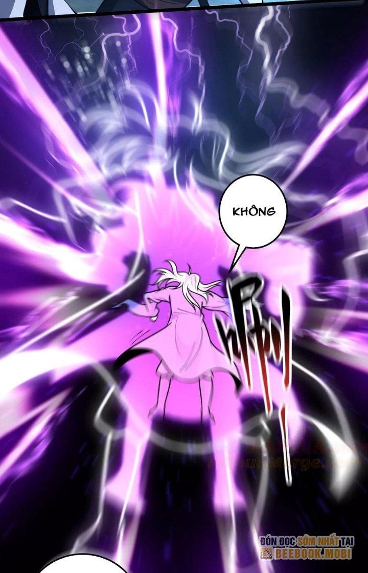 ta nuôi ma quỷ ở trấn ma ti chapter 175 20