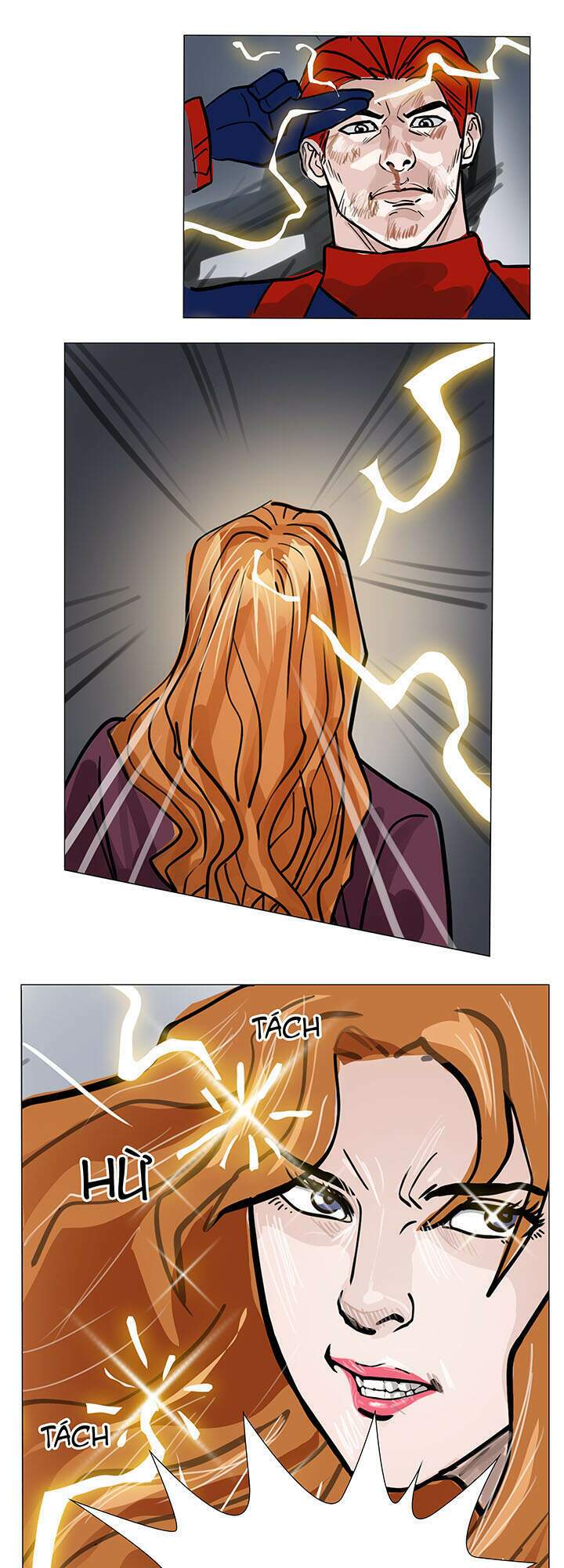 no longer myself chapter 7 19