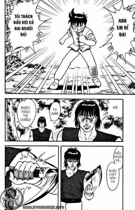 hoàng phi hồng phần 1 chapter 13 90