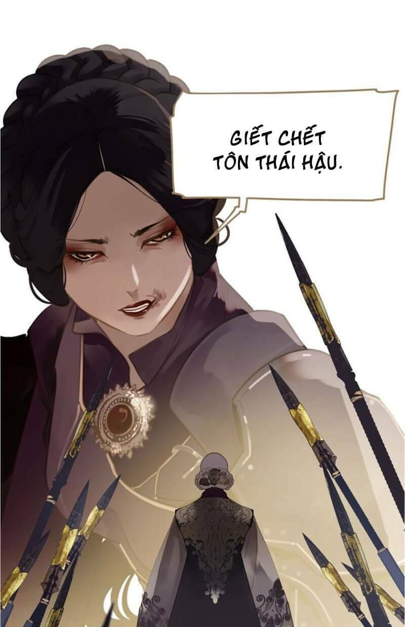 nhất đại linh hậu chapter 37 33