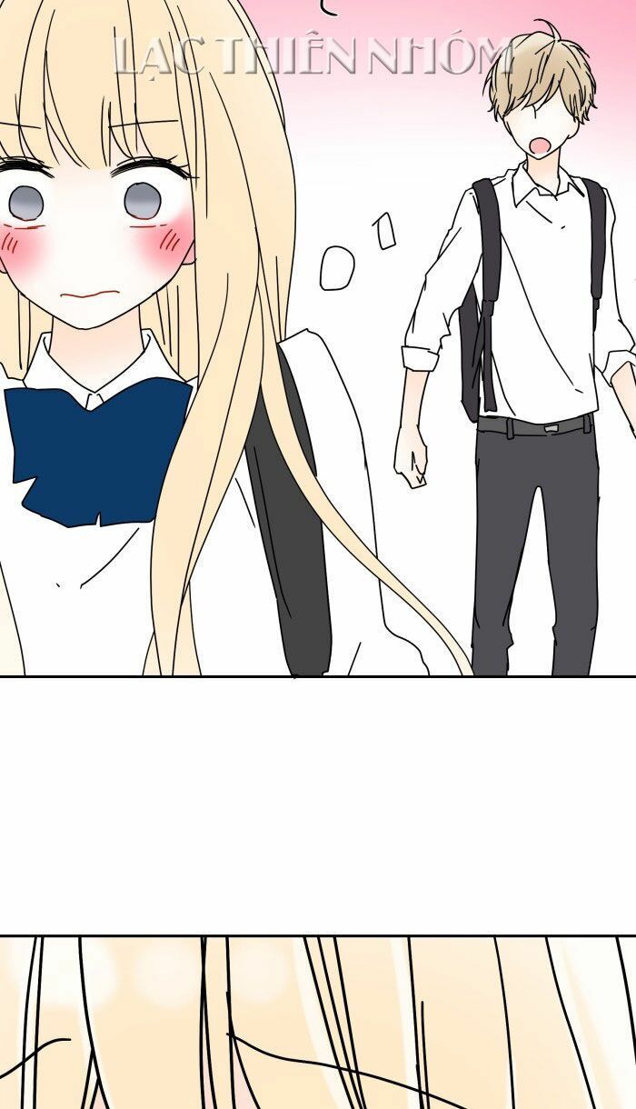 choco ngọt ngào chapter 26 16