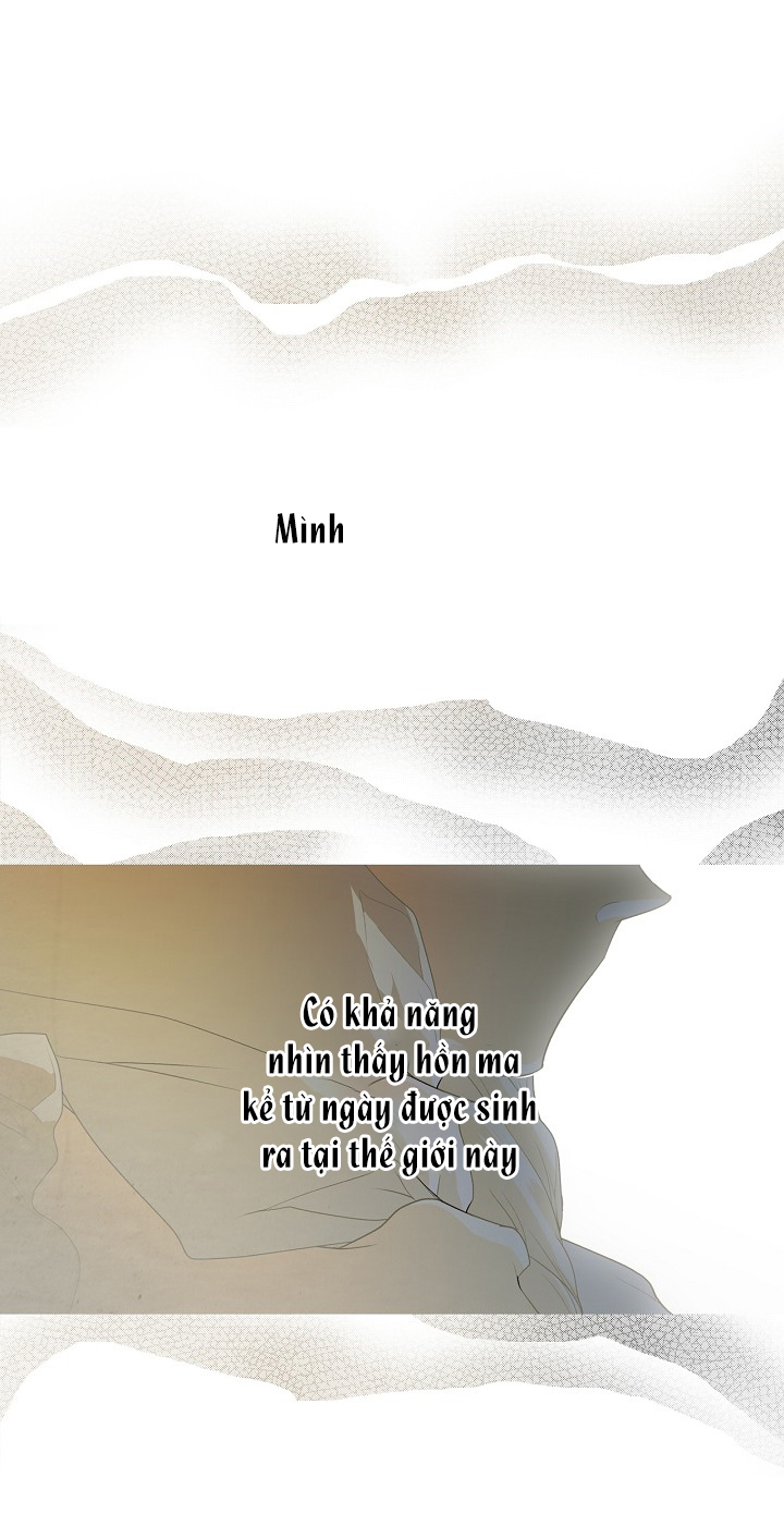 tiểu thư bí ẩn chapter 2 24