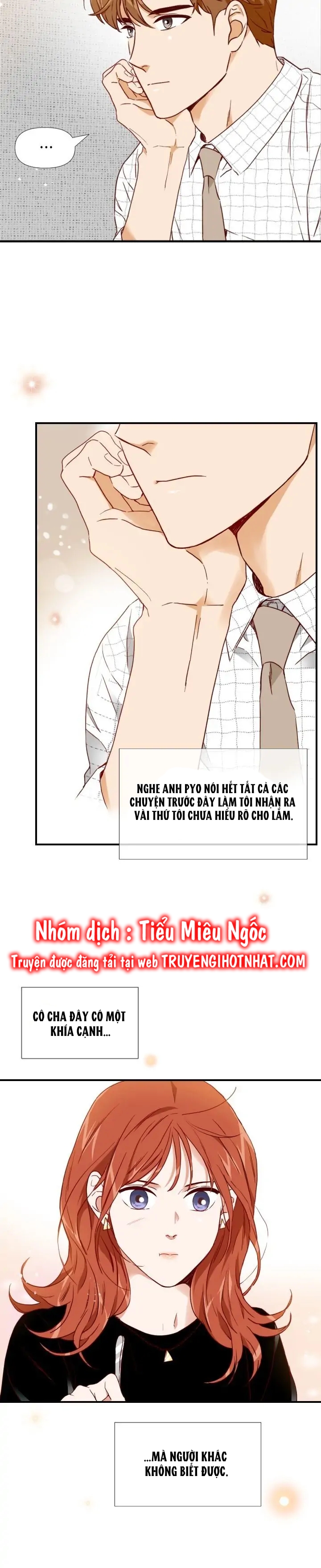 24 phút cho một câu chuyện chapter 60 5