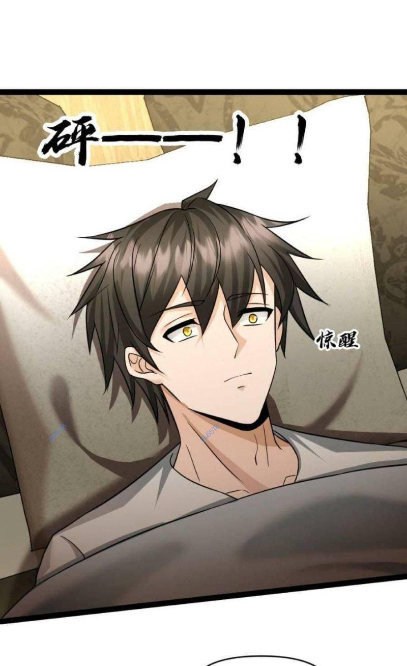 đóng băng toàn cầu: tôi gây dựng nên phòng an toàn thời tận thế chapter 22 1