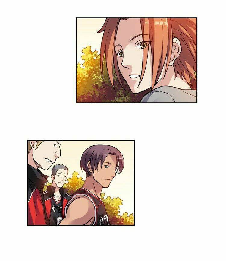 hương vị mùa hạ chapter 32 12