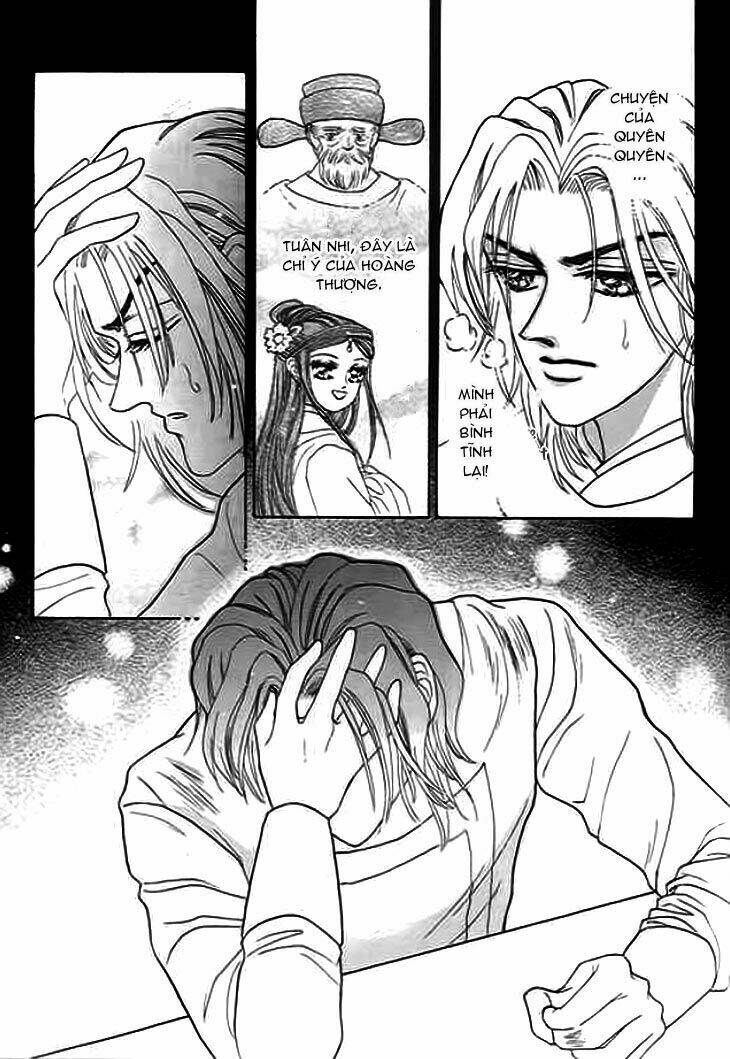 spirit of the ocean chapter 5 11