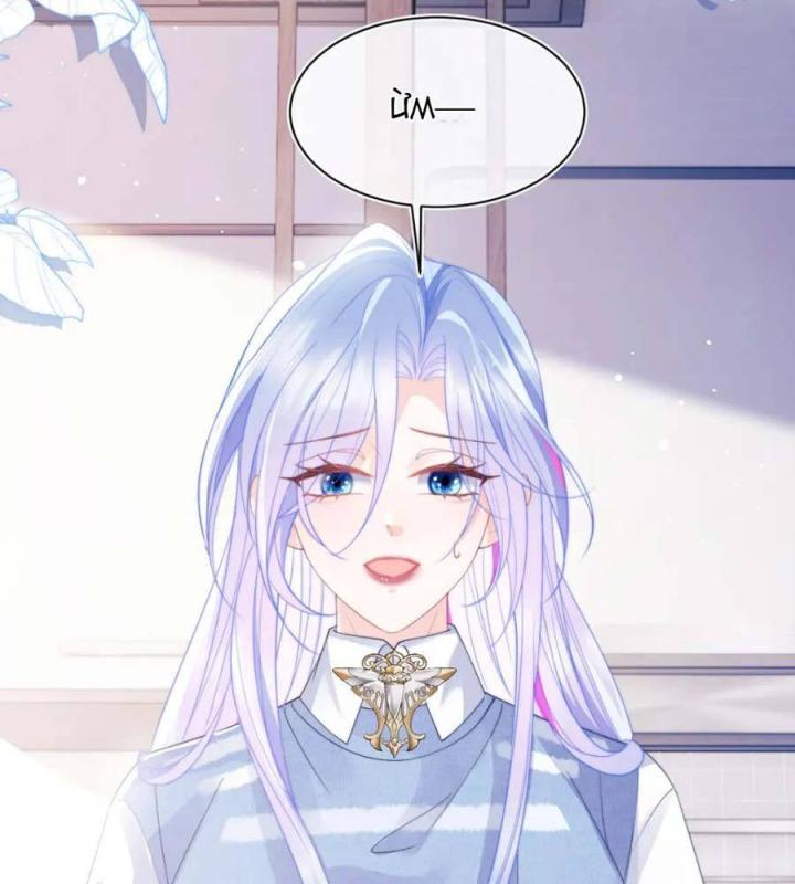 vị chỉ huy lạnh lùng khóc trong vòng tay tôi chapter 5 40