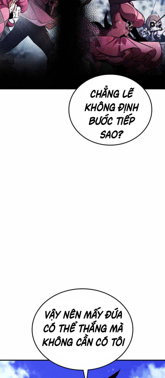 huyền thoại game thủ - tái xuất chapter 177 38