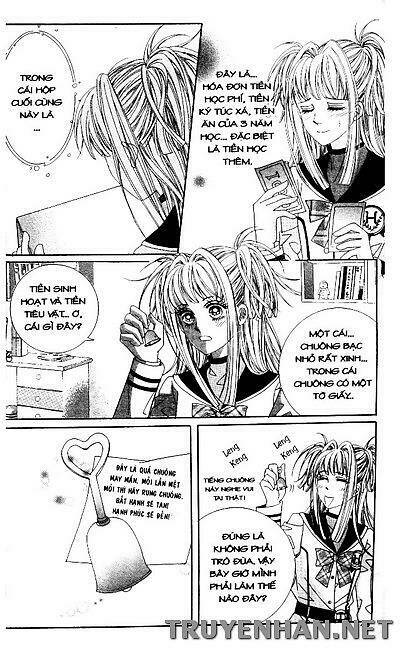 love bullet chapter 8 15