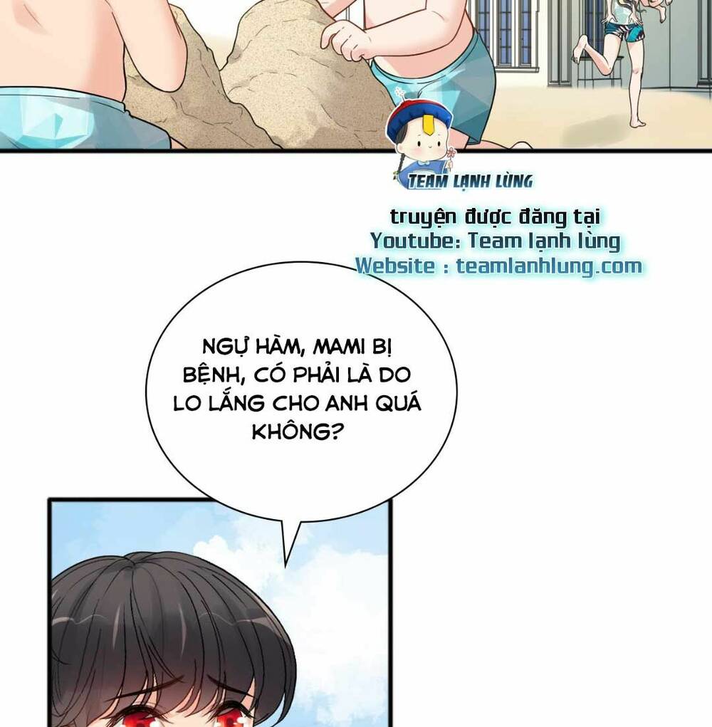 cô vợ hợp đồng bỏ trốn của tổng giám đốc chapter 447 9