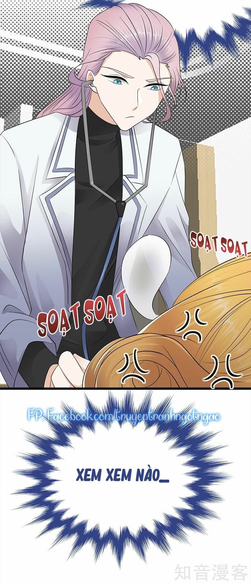 sủng thê thành nghiện: lục thiếu sủng từ đáy lòng chapter 117 10