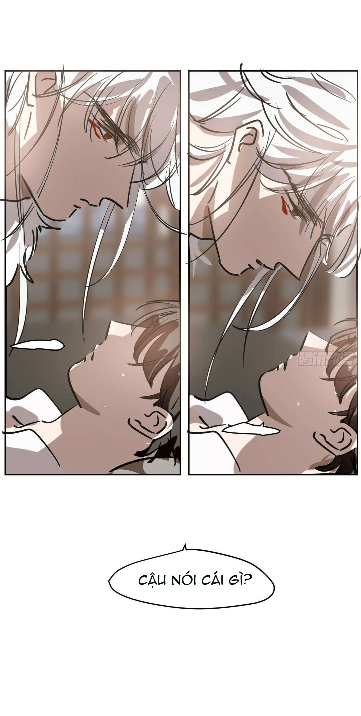 bắt lấy ngao ngao chapter 70 11