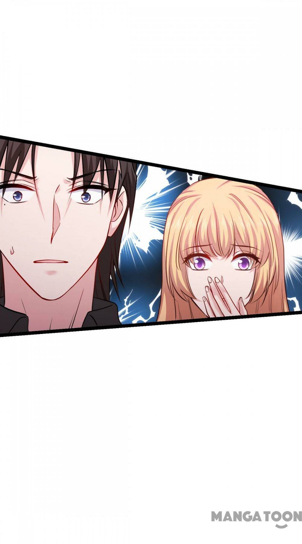 ảnh hậu lão bà không được chạy chapter 232 41