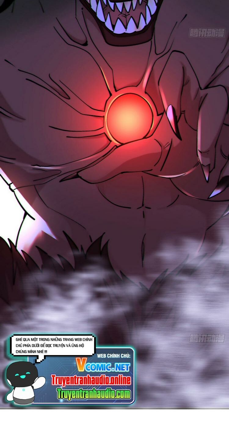 ta là nhà giàu số một, ta không muốn trọng sinh chapter 47 40