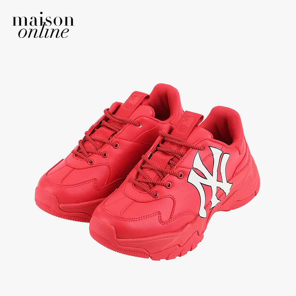 MLB - Giày sneaker Big Ball Chunky 32SHC1011