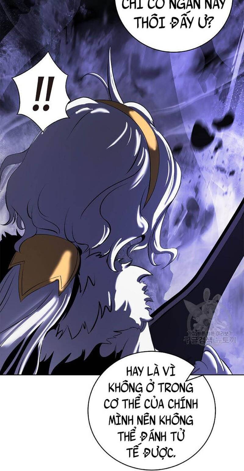 xuyên không thành hổ chapter 95 79