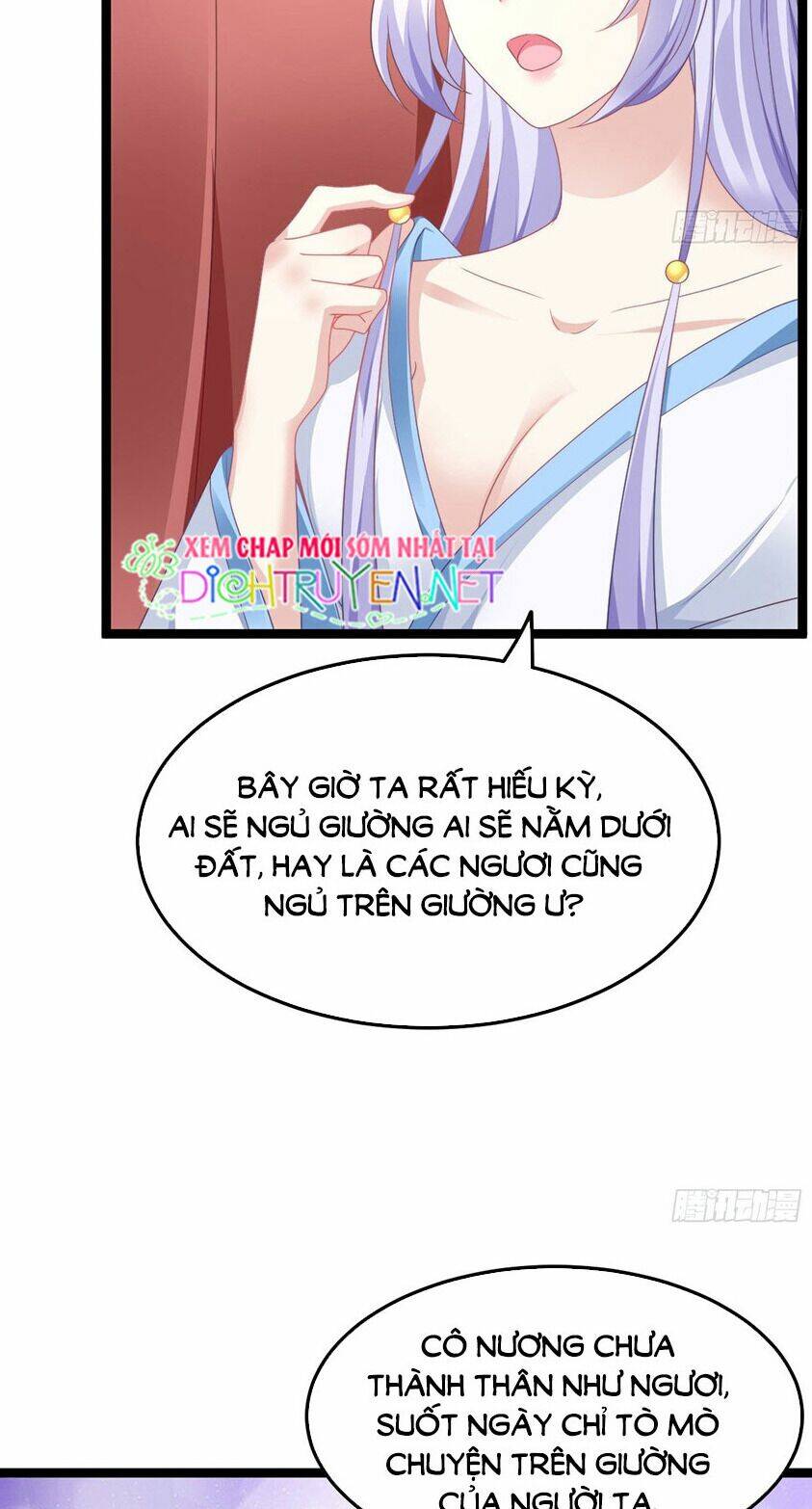 ta ở cổ đại nuôi nam nhân chapter 61 13