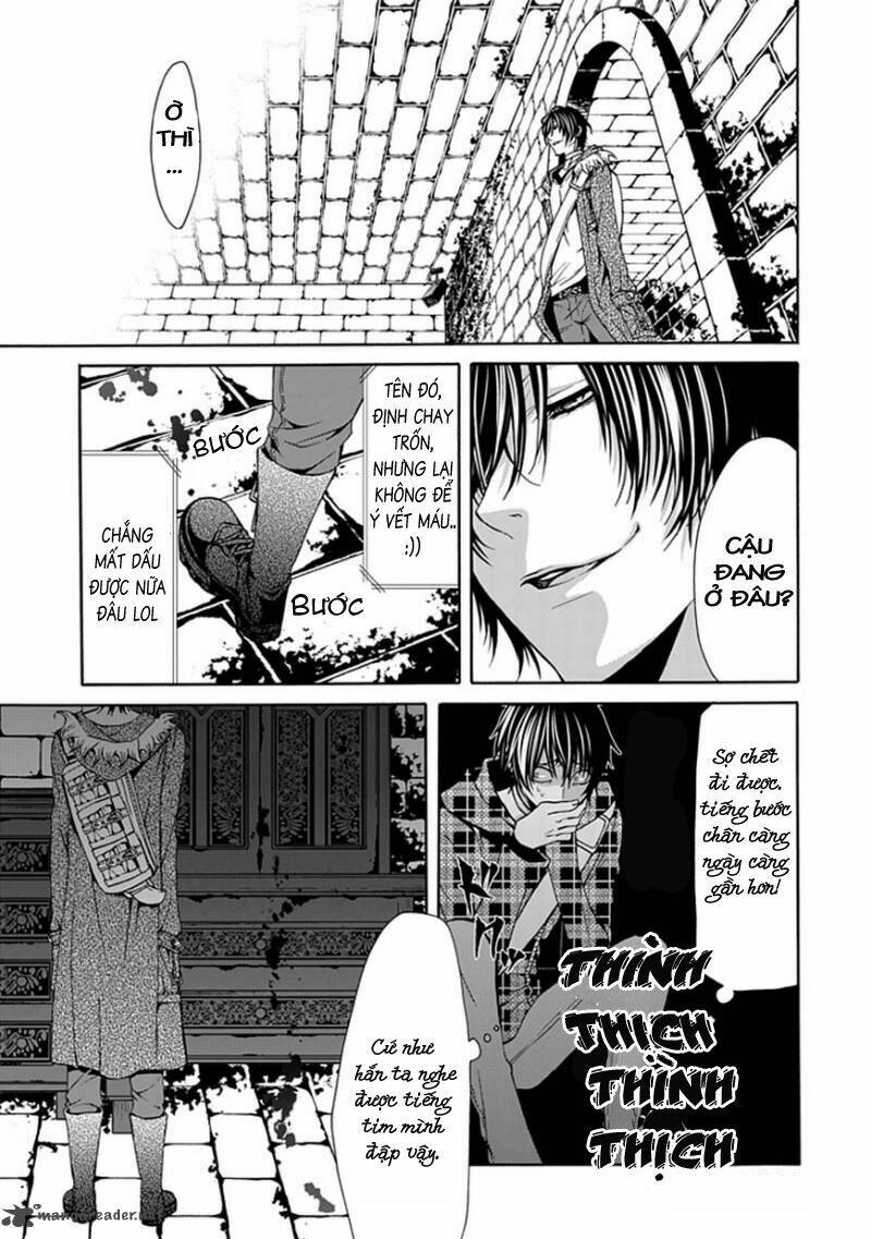 bloody junkie chapter 3 6