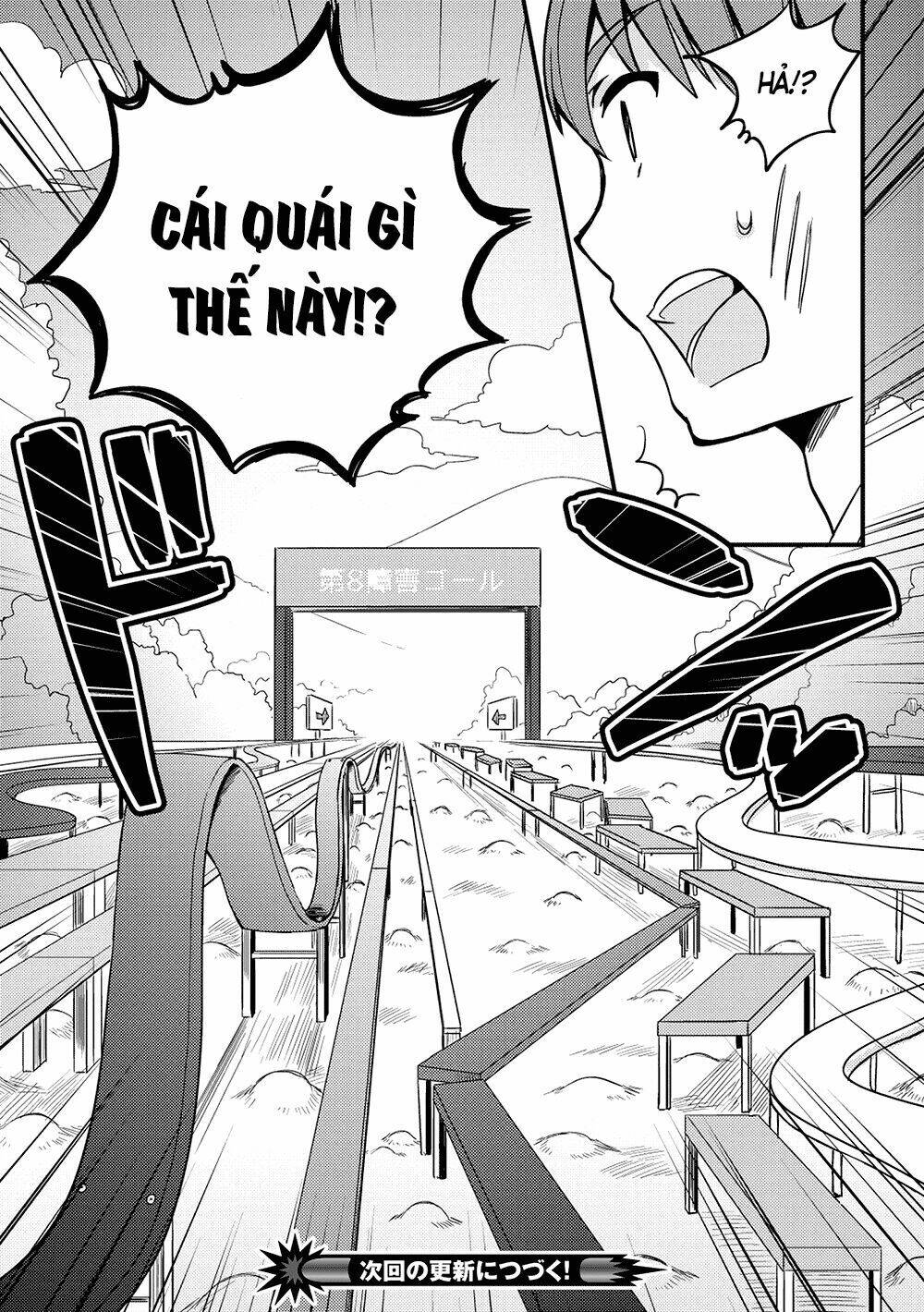 rokujouma no shinryakusha!? chapter 11 26