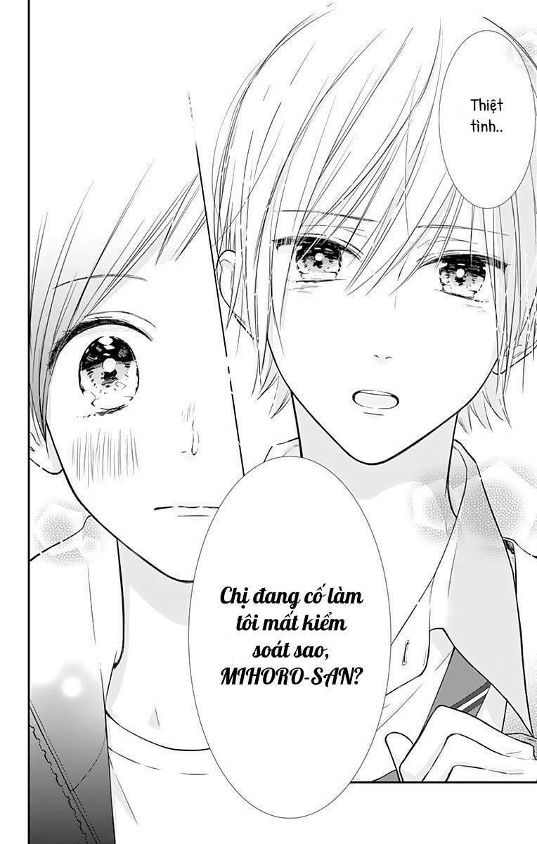 toshishita no otokonoko chapter 7 12