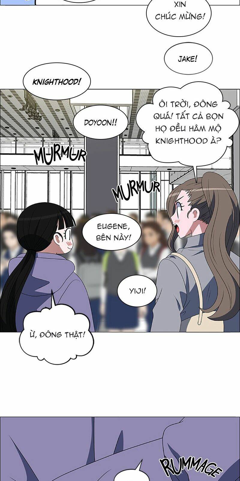 no scope chapter 100 27