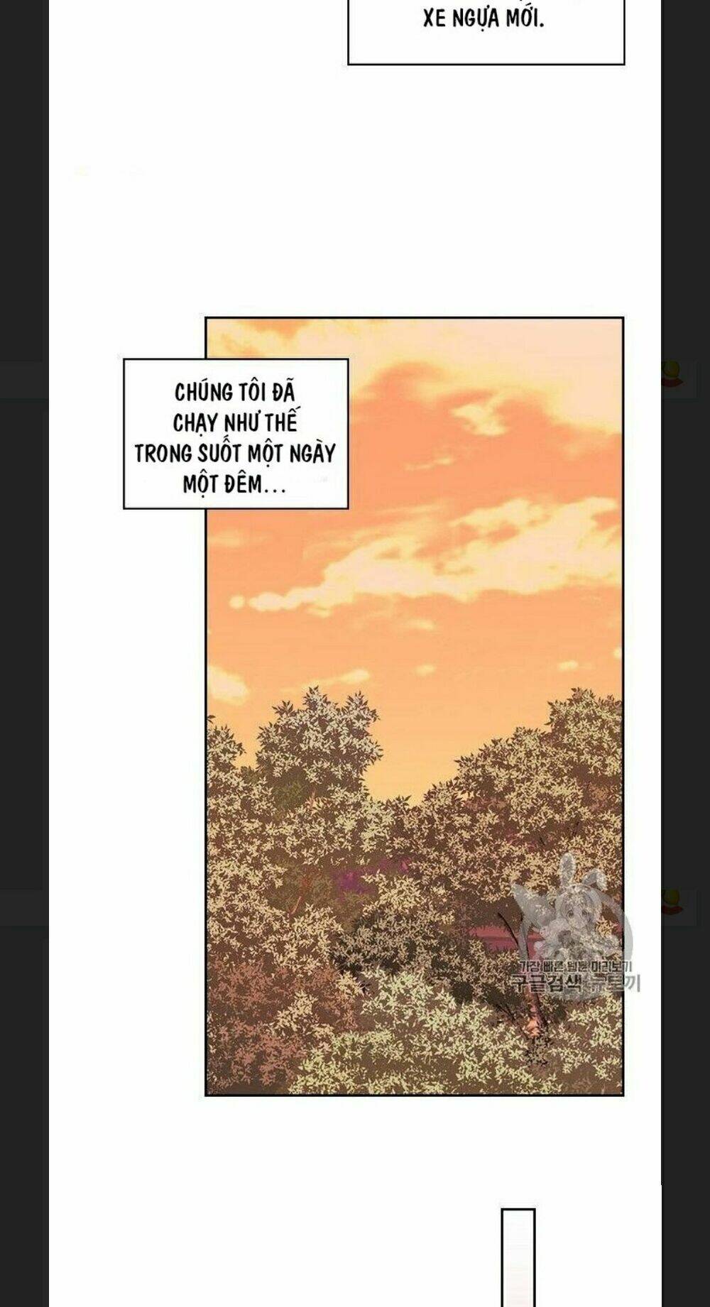 tôi trở thành hầu gái của một công tước chapter 61 2