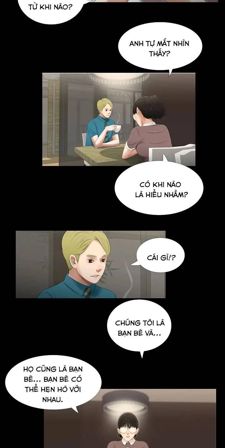 chú và cháu chapter 47 6