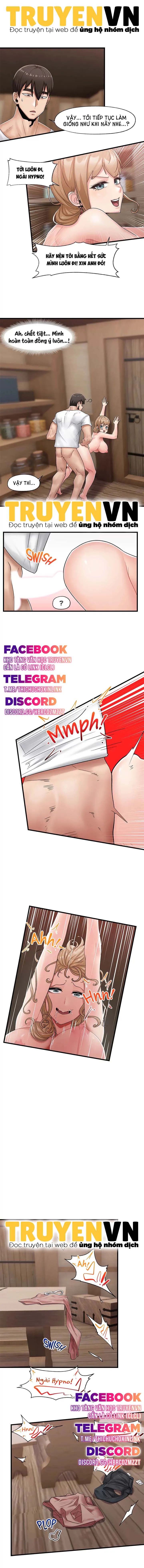 thuật thôi miên sát gái chapter 12 8