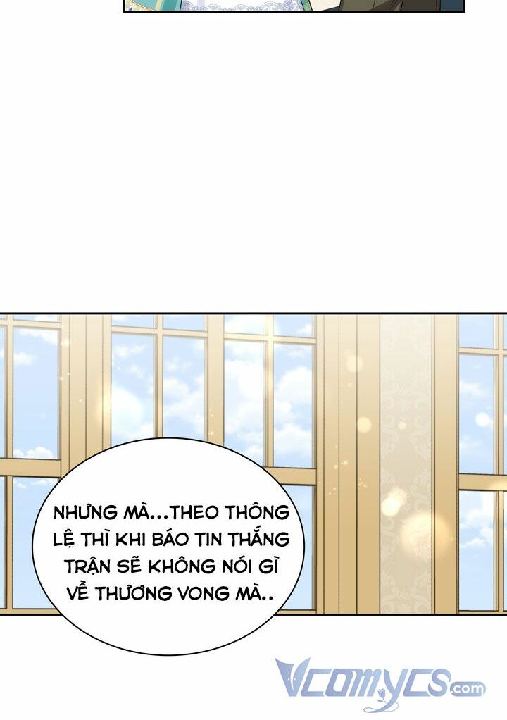 Công Nương Su Chapter 46 - Trang 27