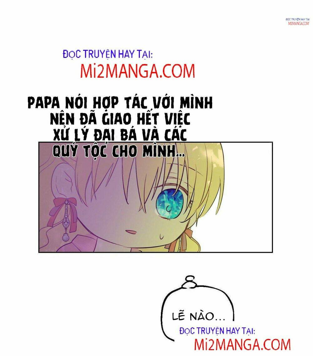 một ngày nọ ta trở thành công chúa chapter 108 15