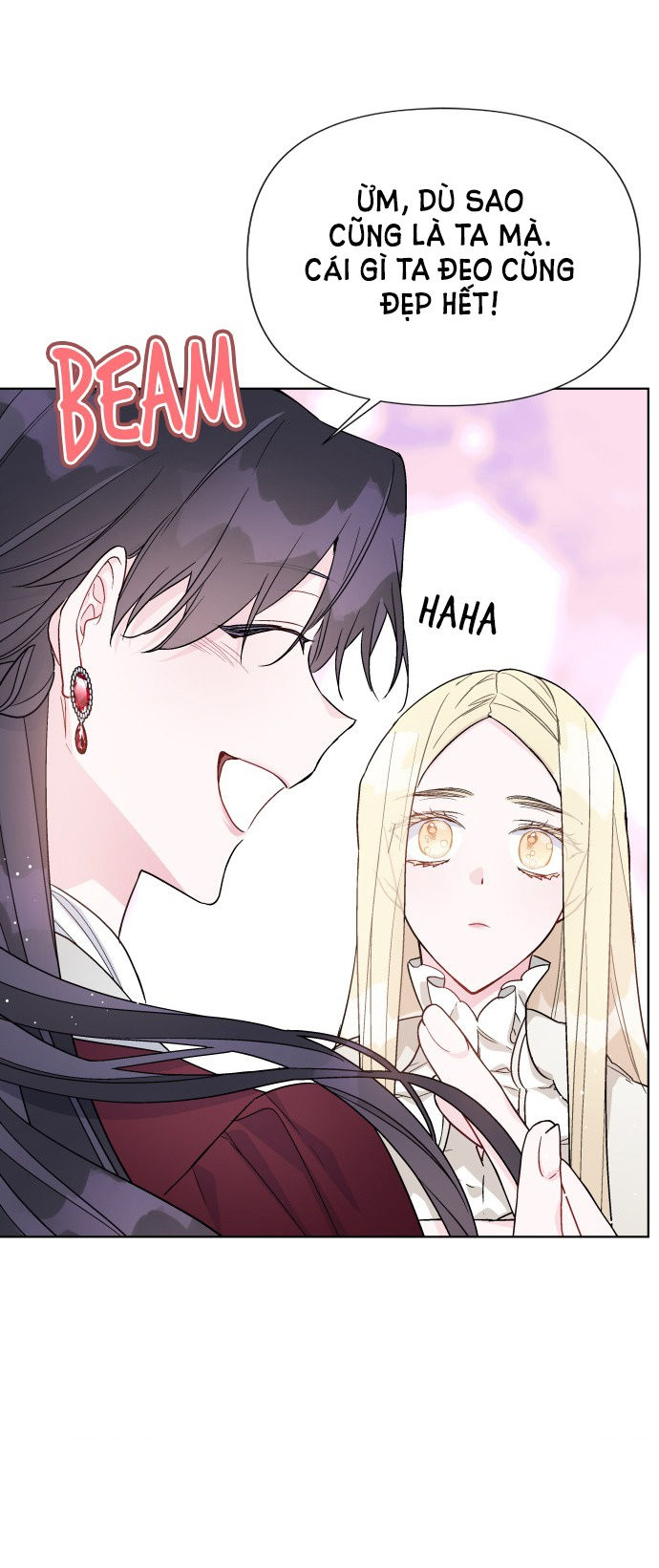 cách hiệp sĩ sống như một tiểu thư chapter 52 38