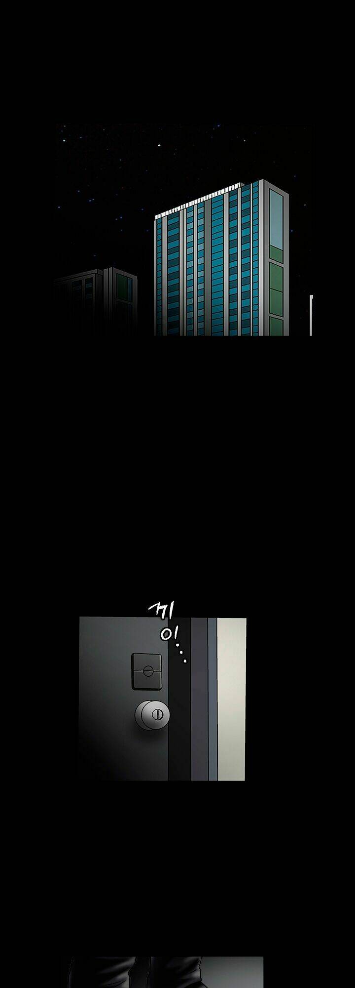 seduction - quyến rũ chapter 33 16