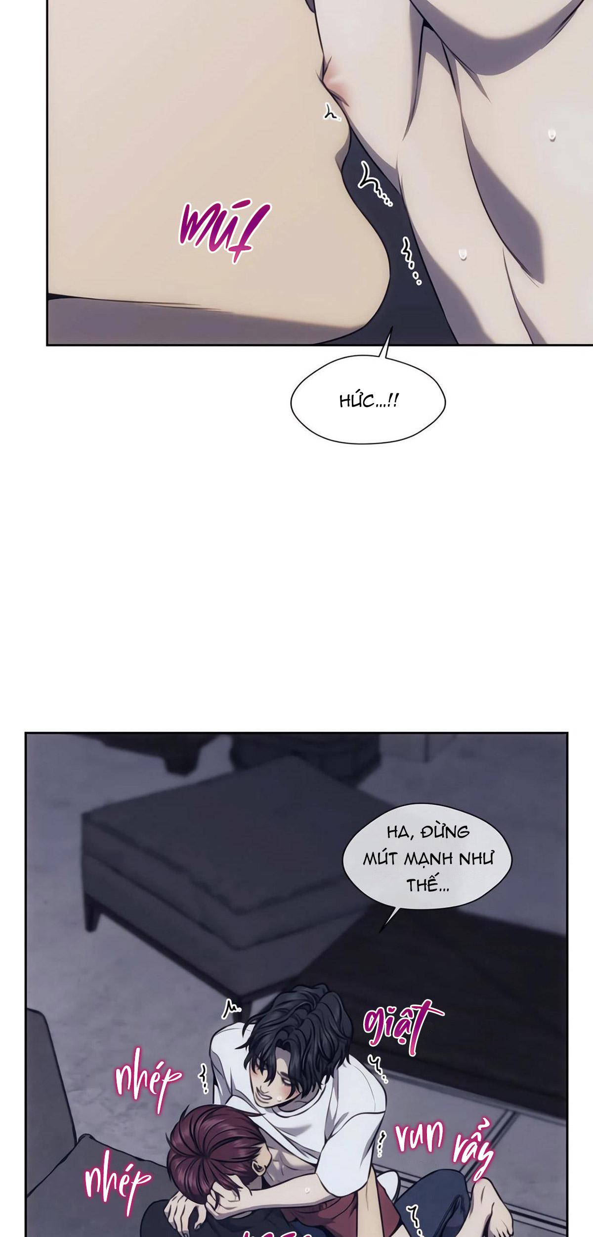 công cuộc báo thù của kẻ yếu thế chapter 49 10