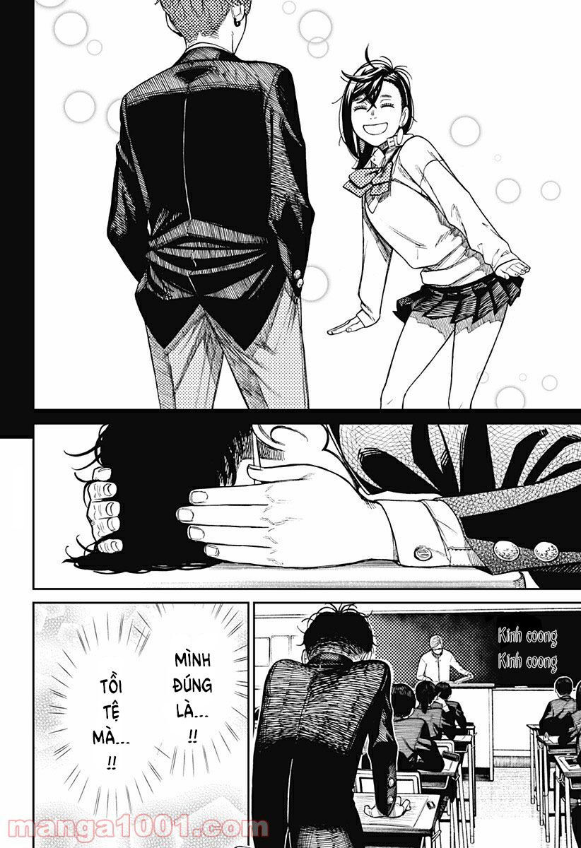 dandadan!! chapter 29 8