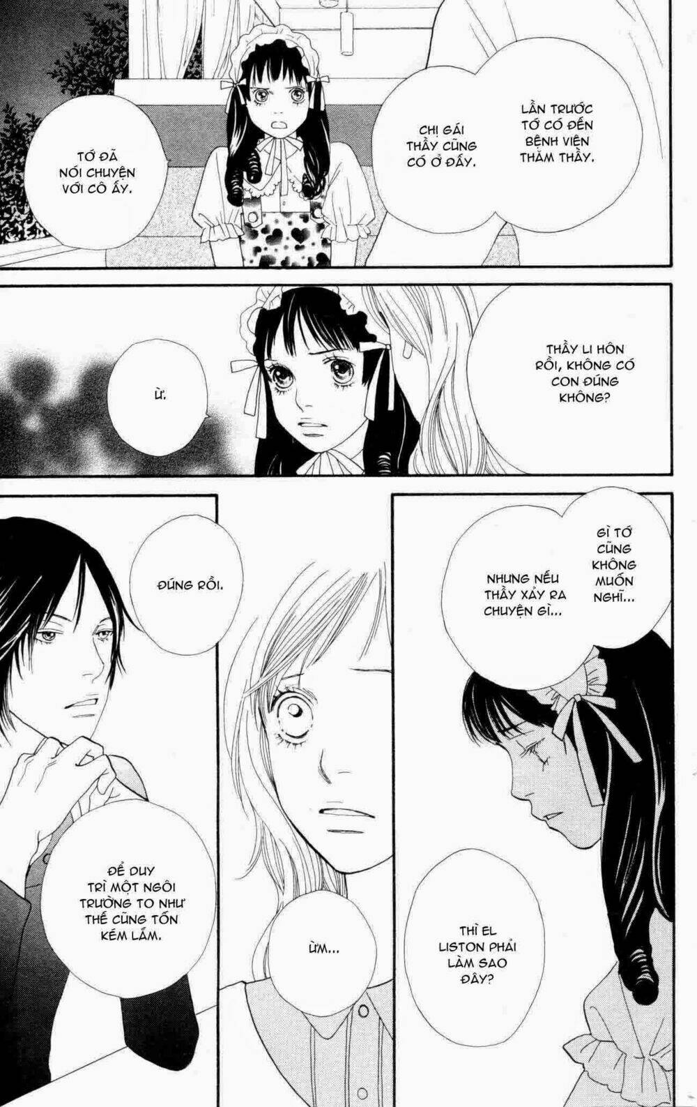 cat street chapter 27 34