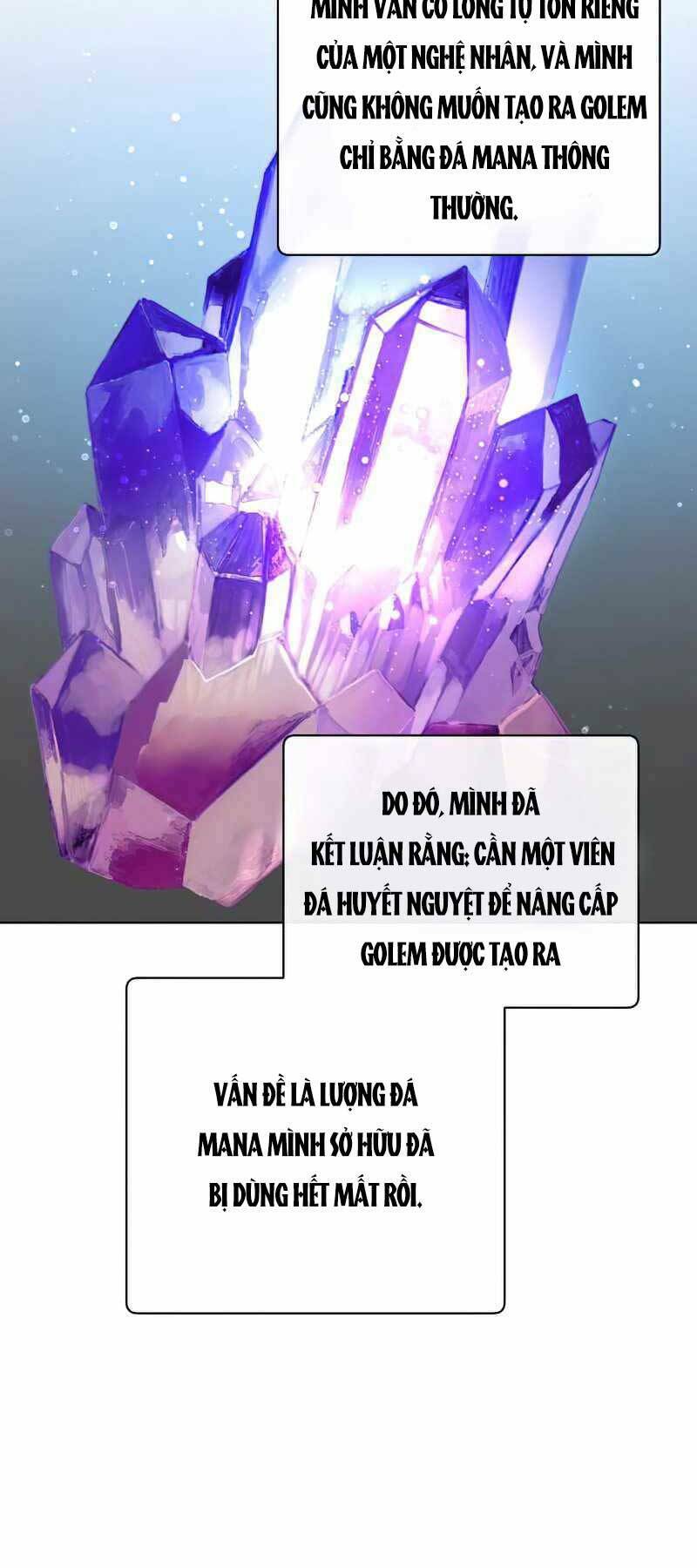 Anh Hùng Mạnh Nhất Trở Lại chapter 99 37