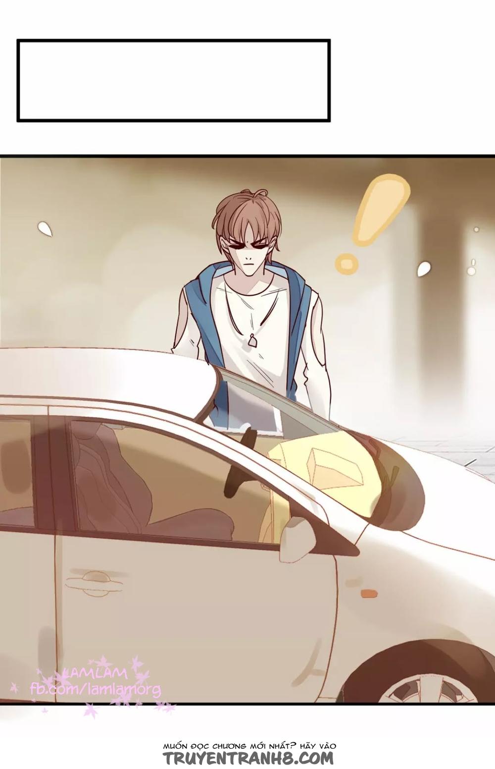 không cẩn thận vớ phải ông sếp vạn tỷ chapter 4 35