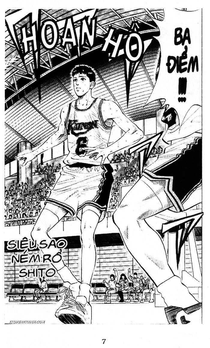 cao thủ bóng rổ chapter 120 1