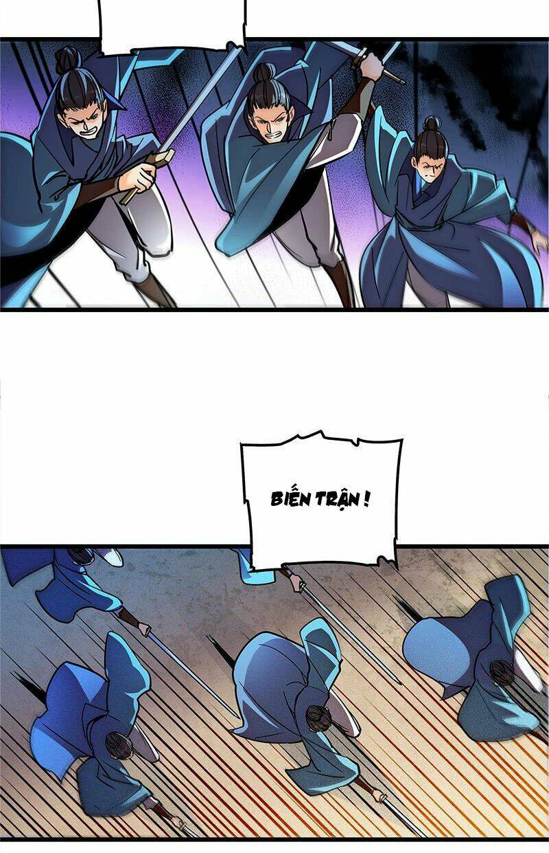 thần điêu hiệp lữ (new 2020) chapter 18 28