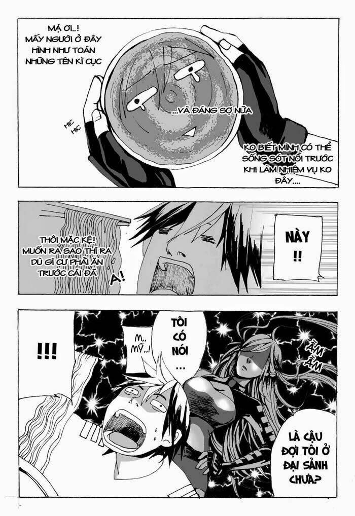 biến dị chapter 2 16