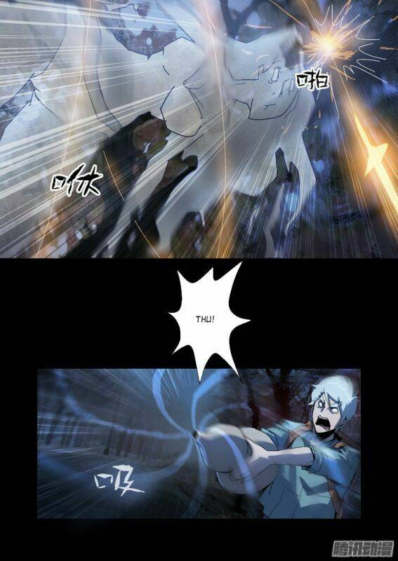 thâu hoan chapter 90 16