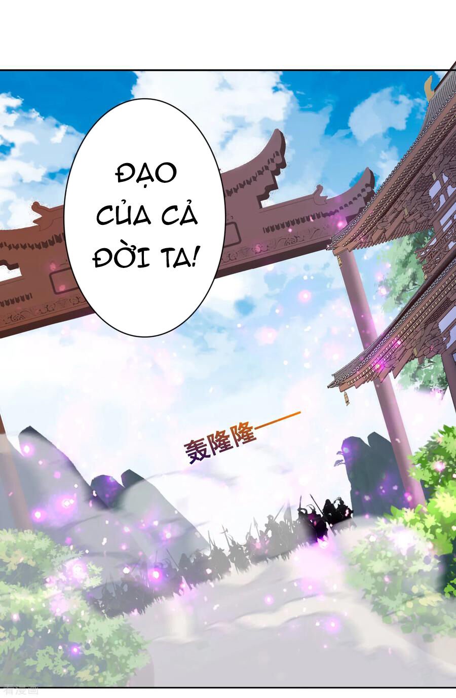 trở về cổ đại làm thánh hiền chapter 23 33
