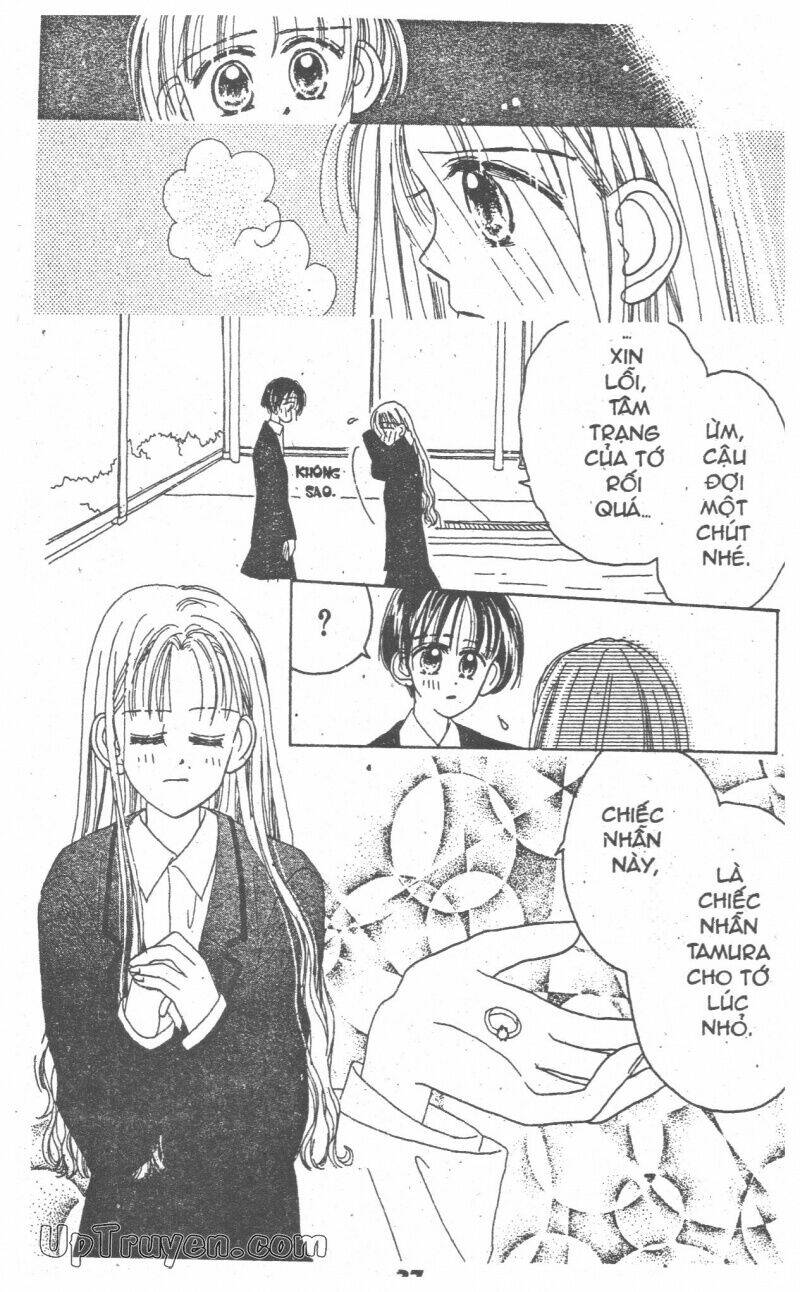 ban trai của tôi - my boyfriend chapter 1 36