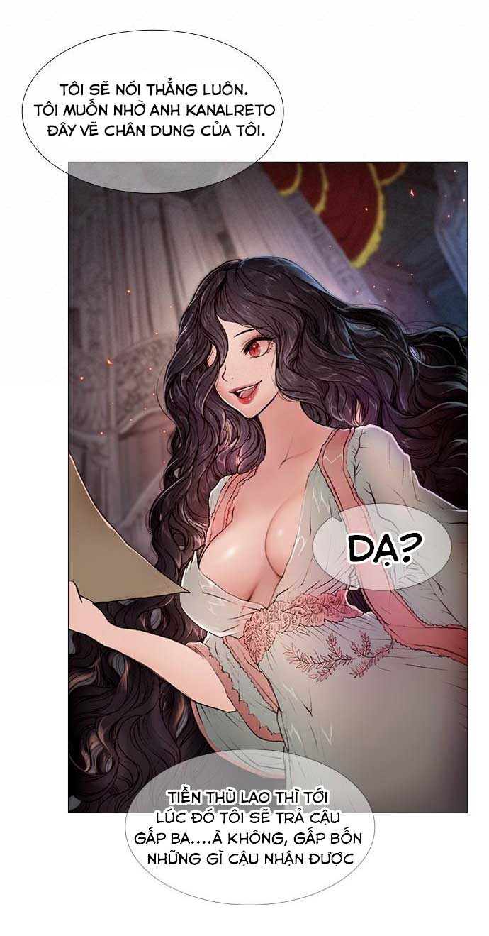 tôi chính là nhà sưu tập chim chapter 4 33