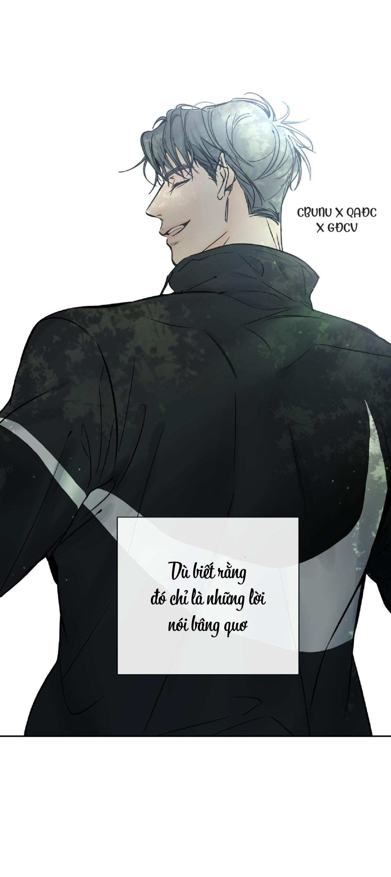 hạ cánh cuối chân trời chapter 9 42