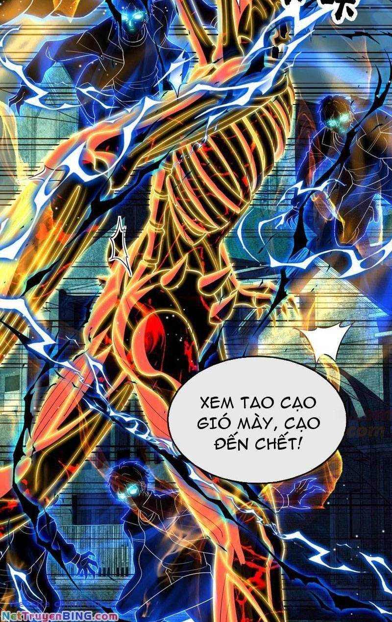 nhìn thấy thanh máu, ta xử tội thần linh chapter 150 15