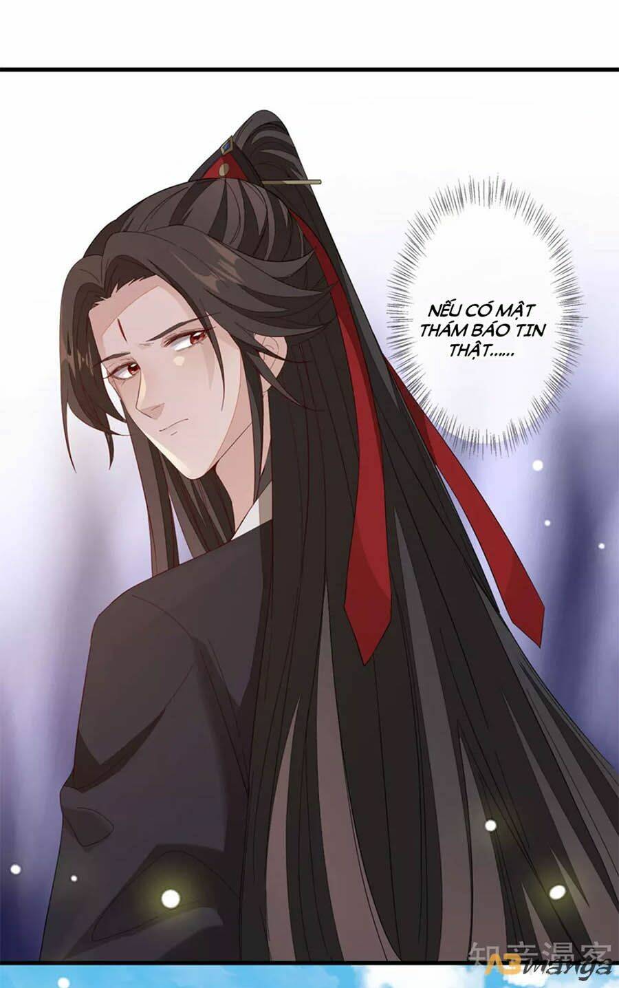 cửu khuyết phong hoa chapter 99 34