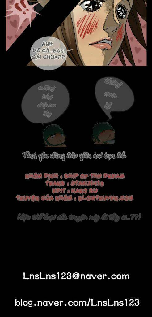 let's fight ghost chapter 5 14